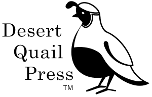 Desert Quail Press Logo