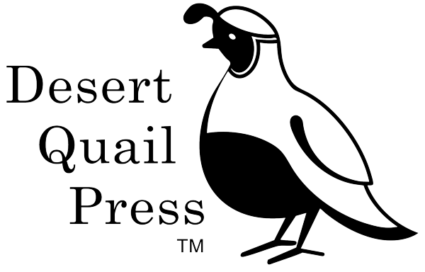 Desert Quail Press Logo